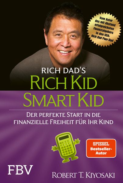Rich Kid Smart Kid