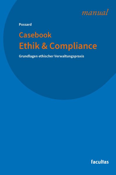 Casebook Ethik & Compliance