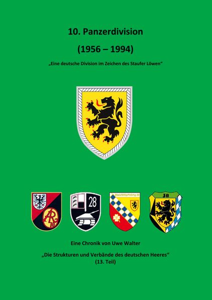 10. Panzerdivision (1959 - 1994)