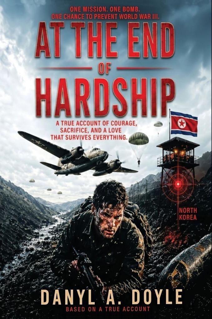 At the End of Hardship