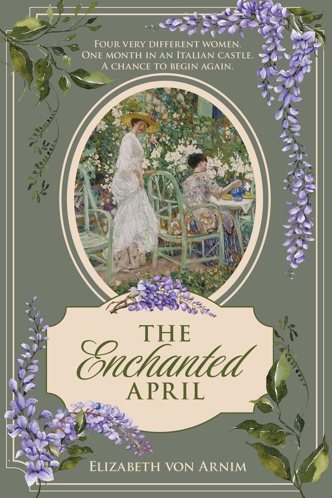 The Enchanted April