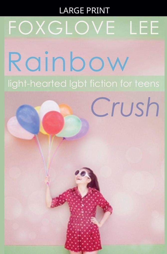 Rainbow Crush