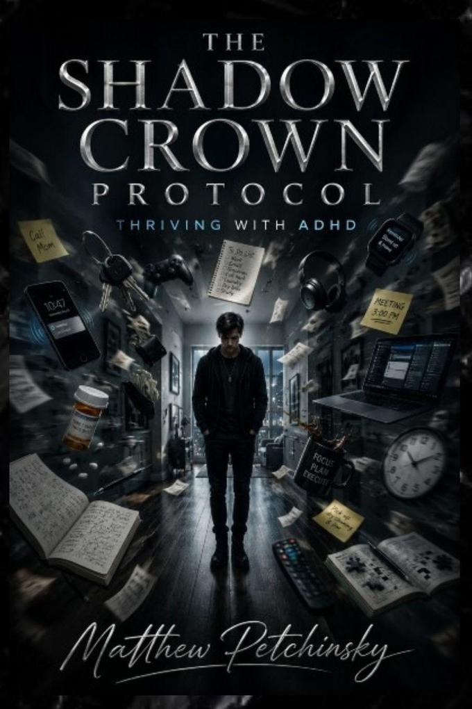 The Shadow Crown Protocol