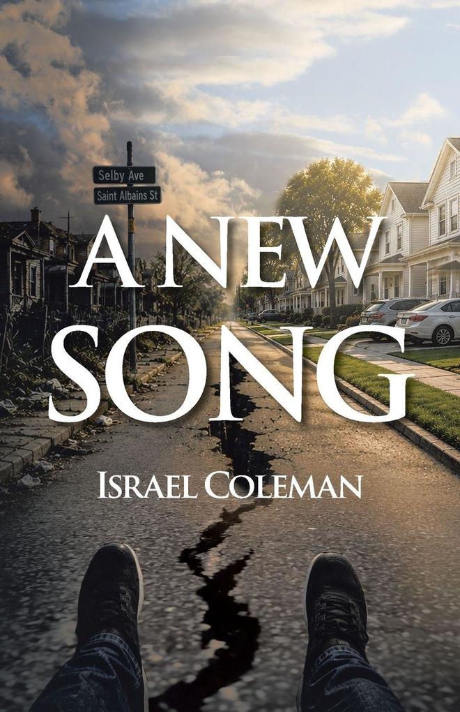 A New Song