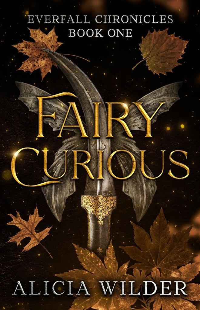 Fairy Curious