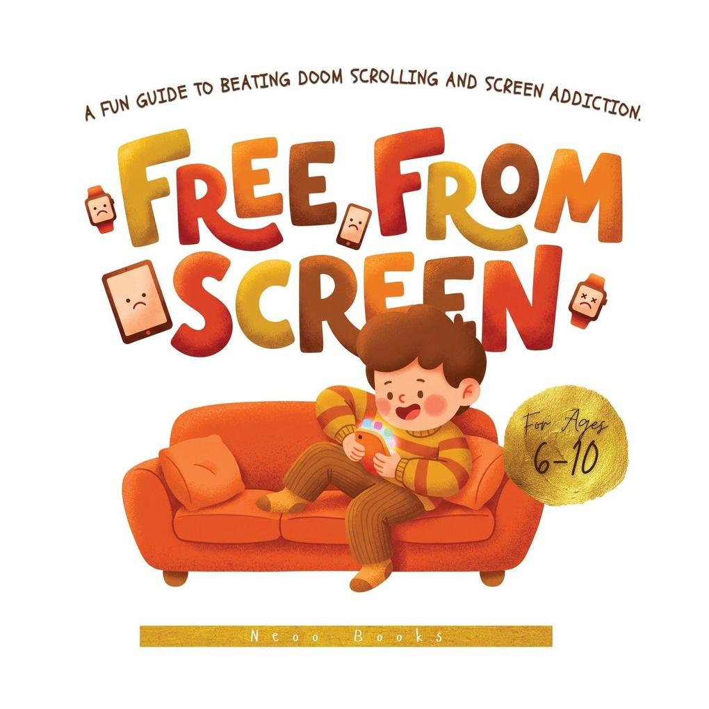 FREE FROM SCREEN