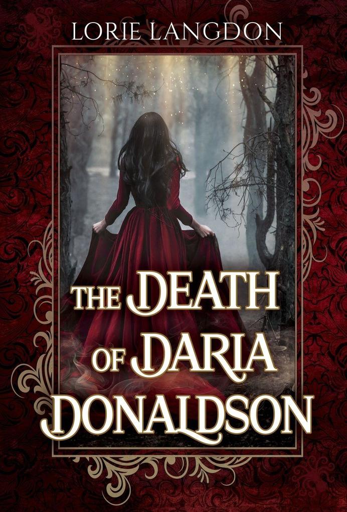 The Death of Daria Donaldson