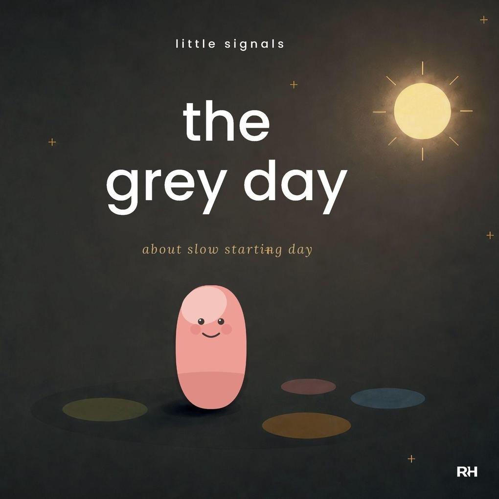 The Grey Day