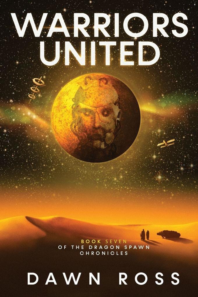 Warriors United