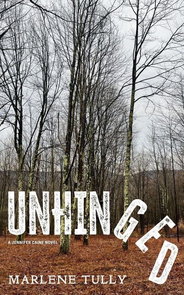 Unhinged