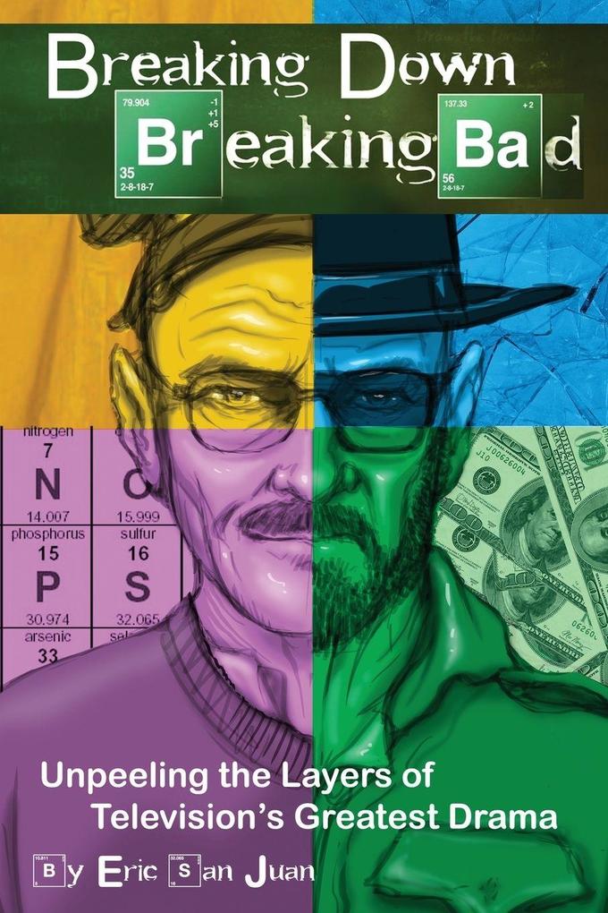Breaking Down Breaking Bad