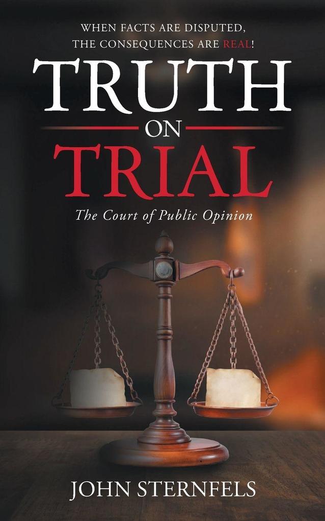 Truth On Trial