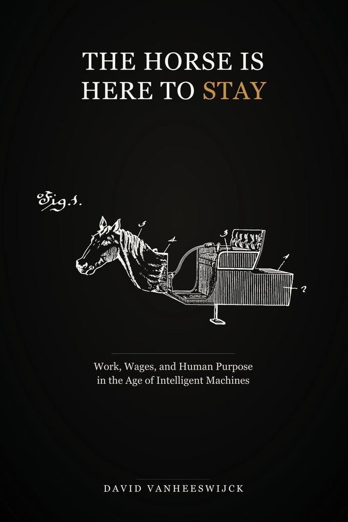 The Horse Is Here to Stay