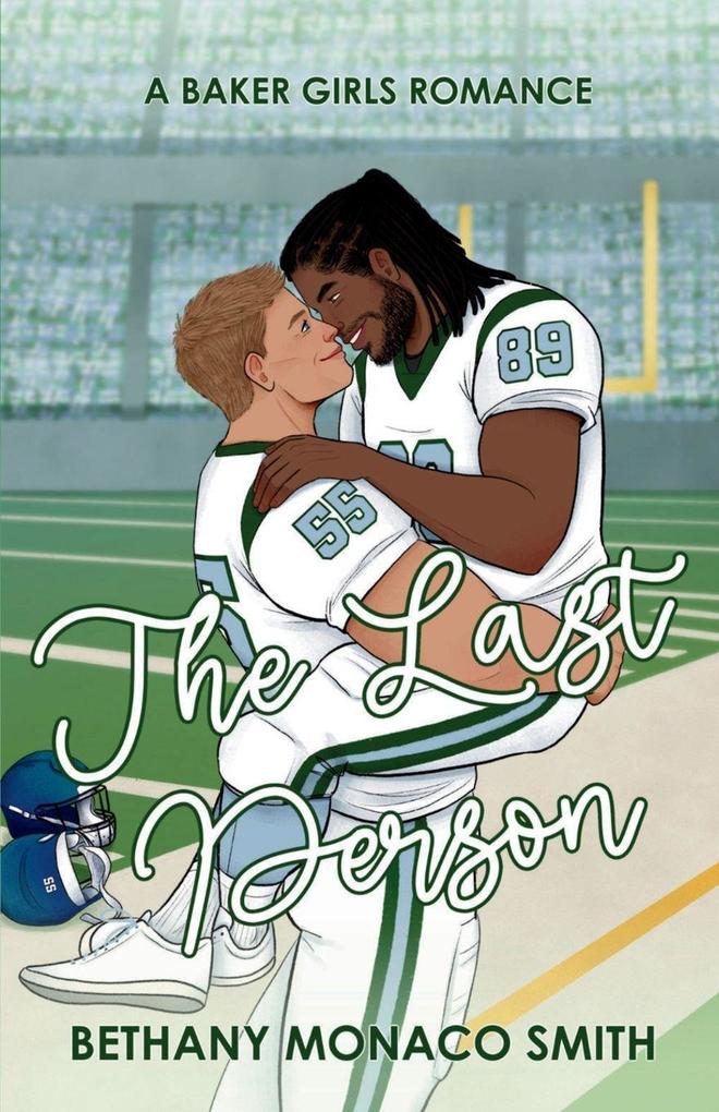 The Last Person