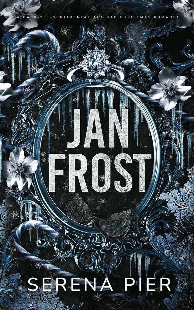 Jan Frost