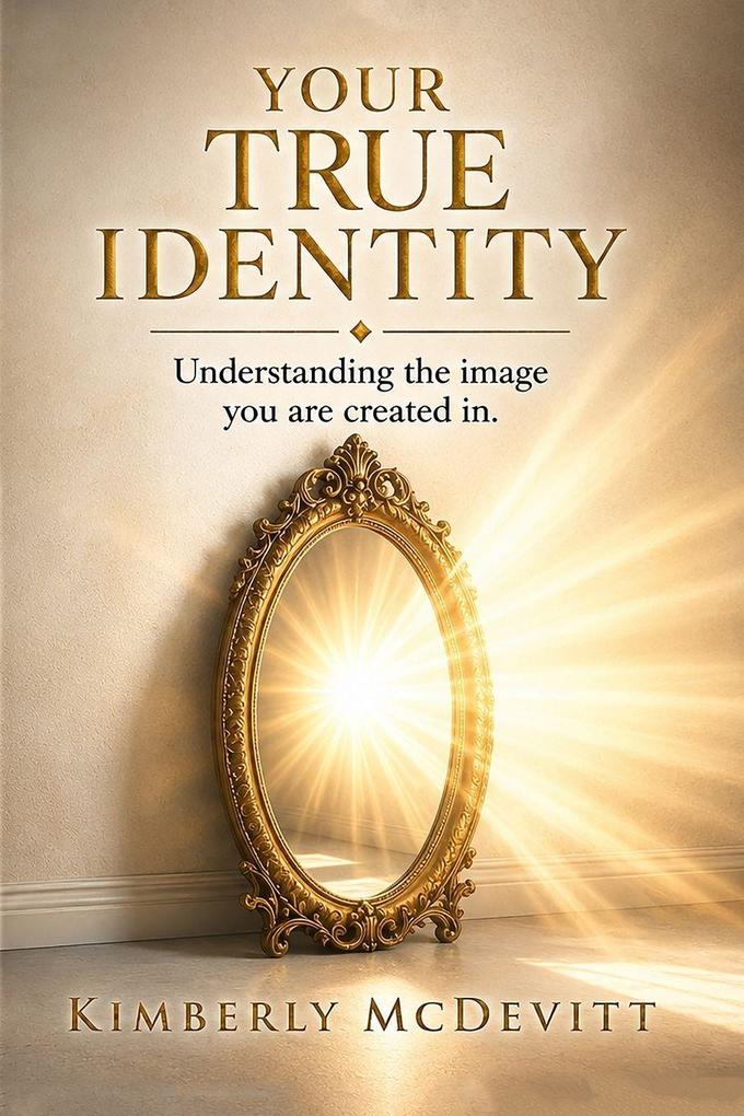 Your True Identity