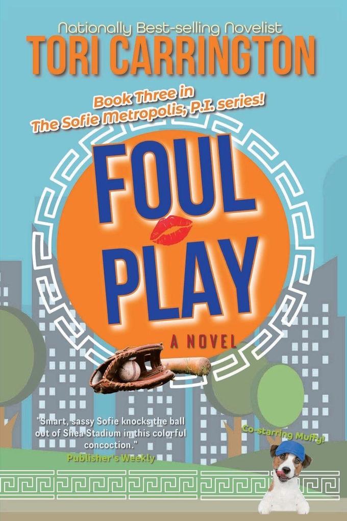 Foul Play