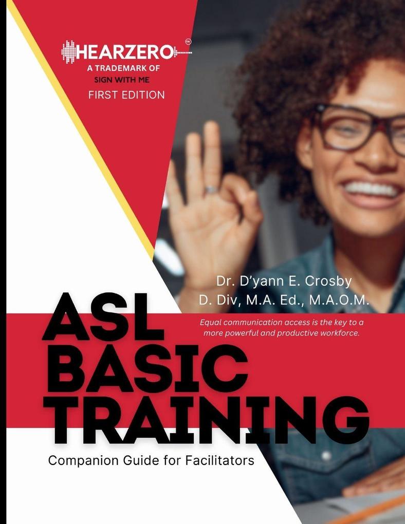 ASL Basic Training