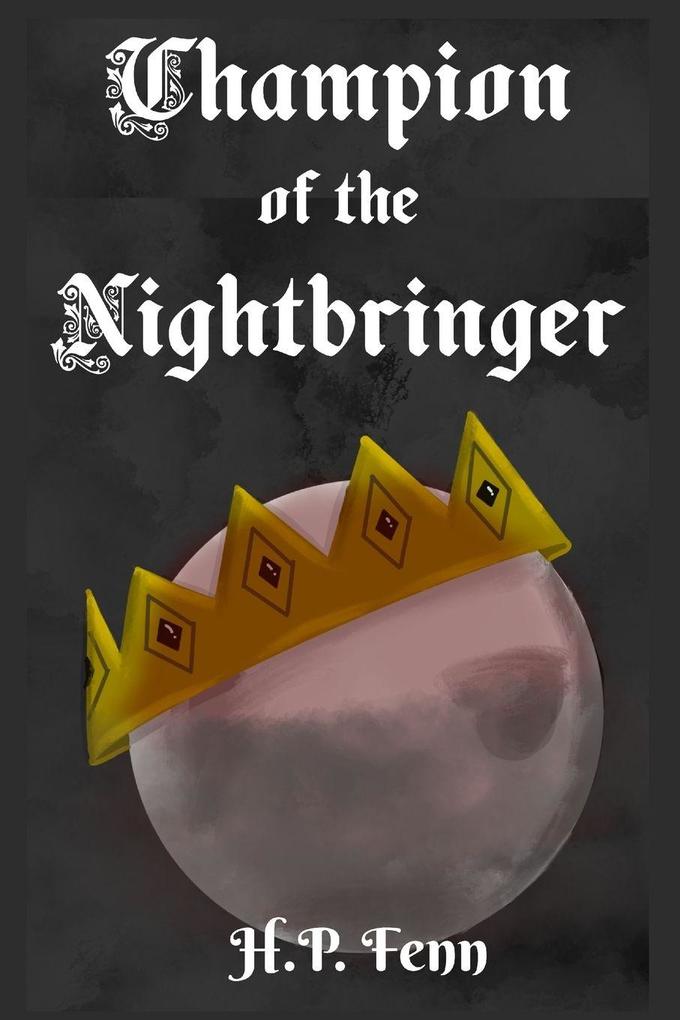Champion of the Nightbringer