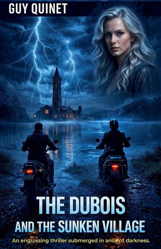 The Dubois and the Sunken Village