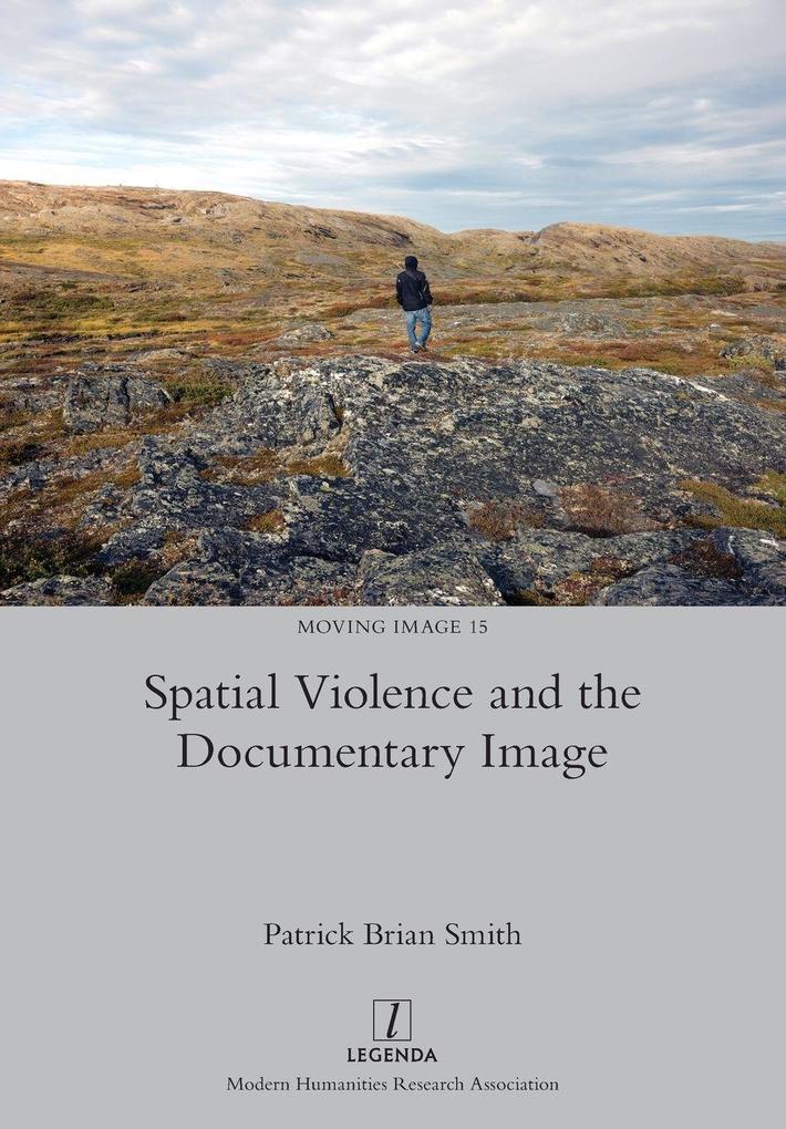 Spatial Violence and the Documentary Image