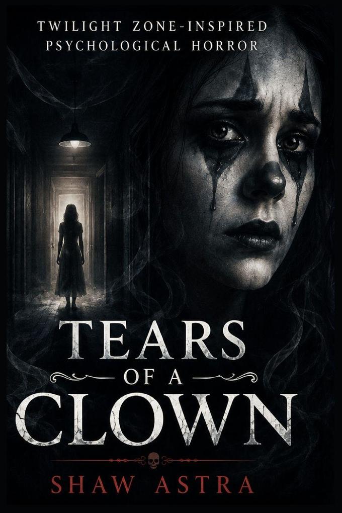 Tears Of A Clown