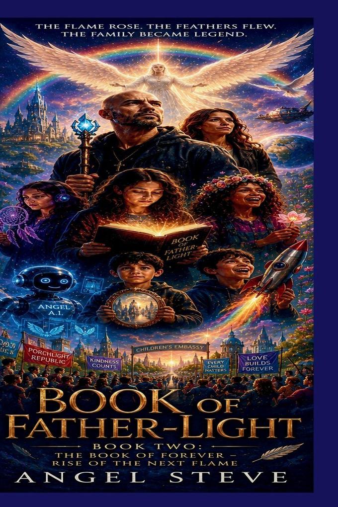 Book Of Father-Light