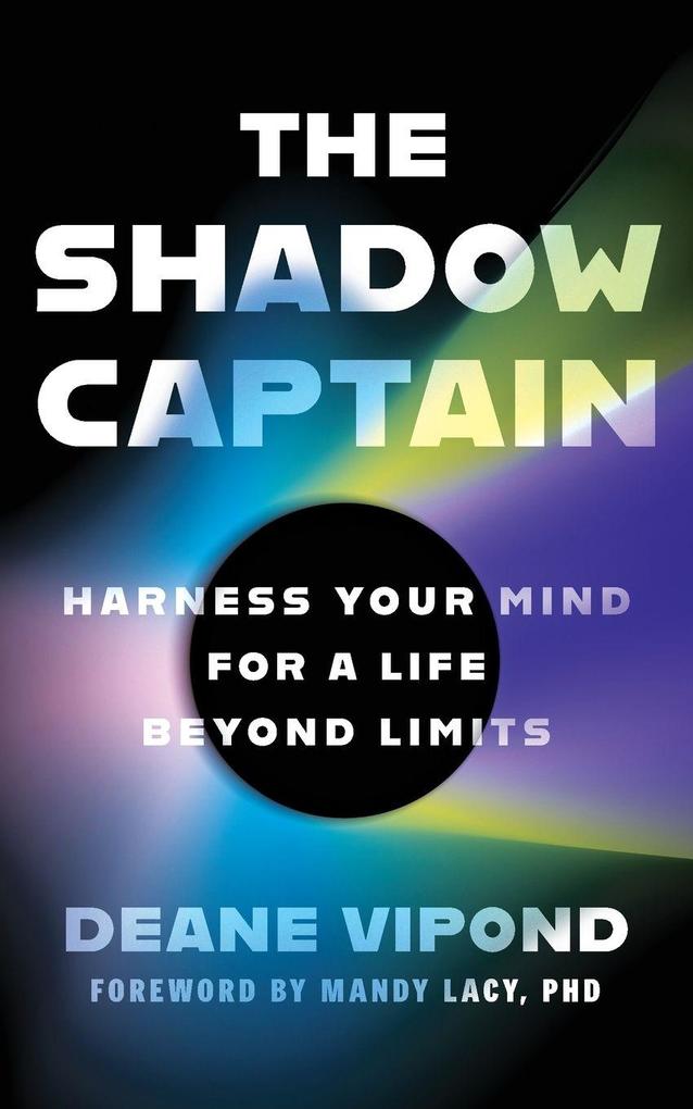 The Shadow Captain