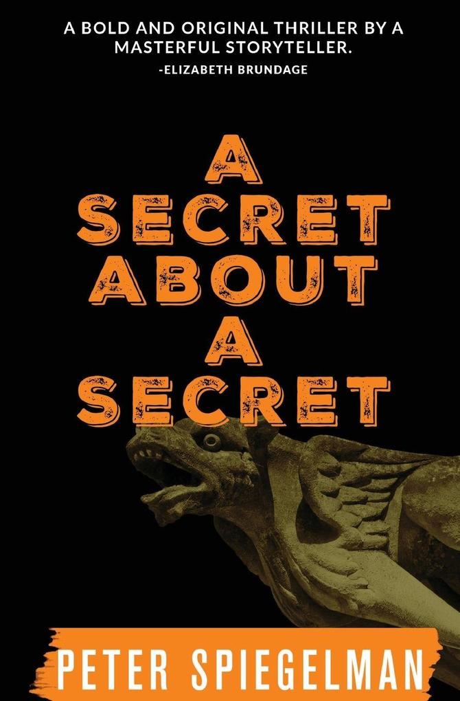 A Secret About a Secret