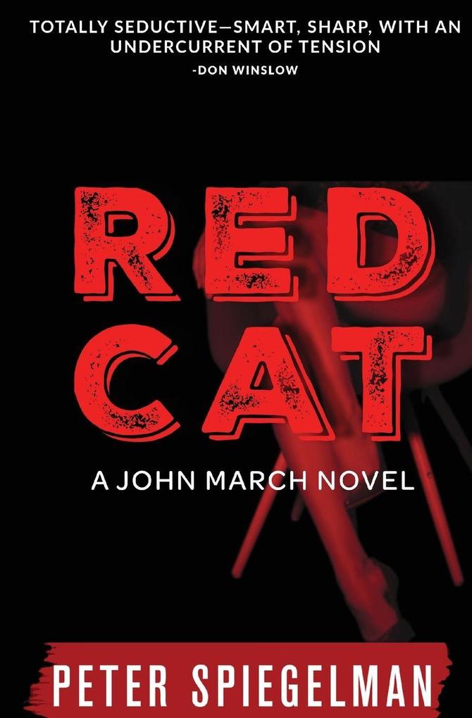 Red Cat