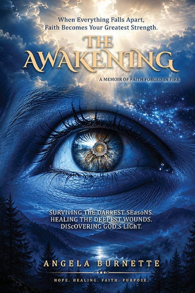 The Awakening
