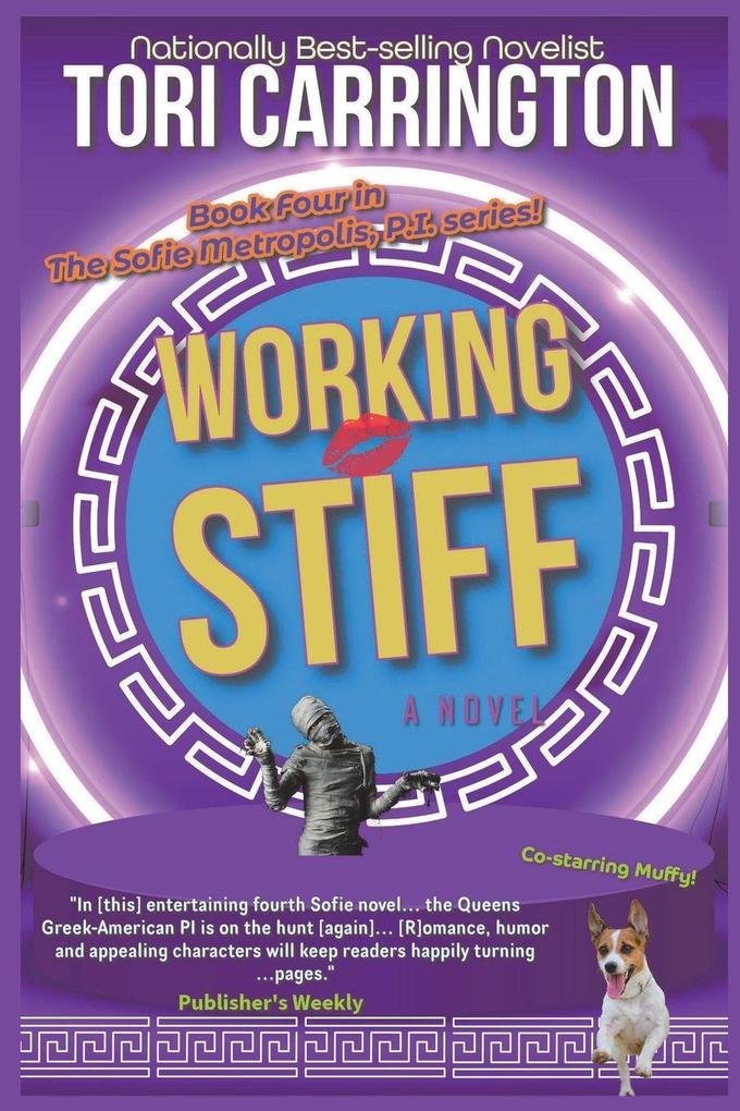 Working Stiff