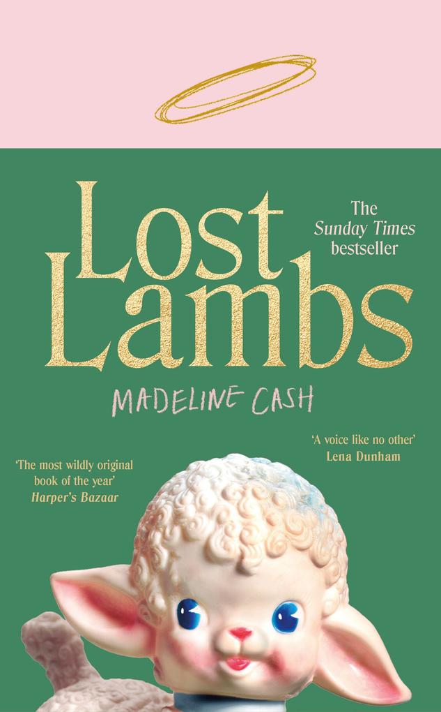 Lost Lambs