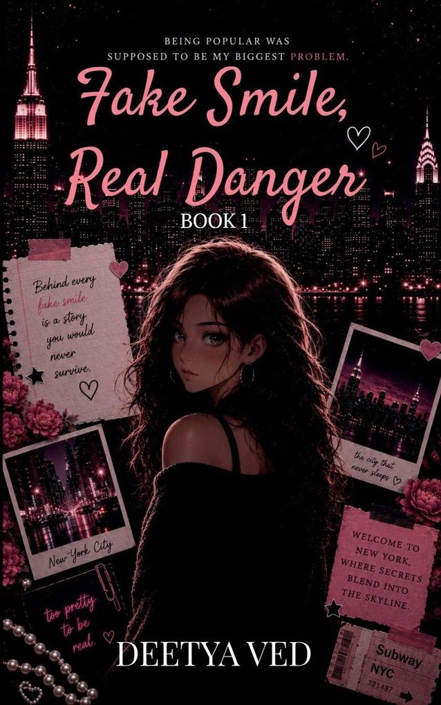 Fake Smile Real Danger