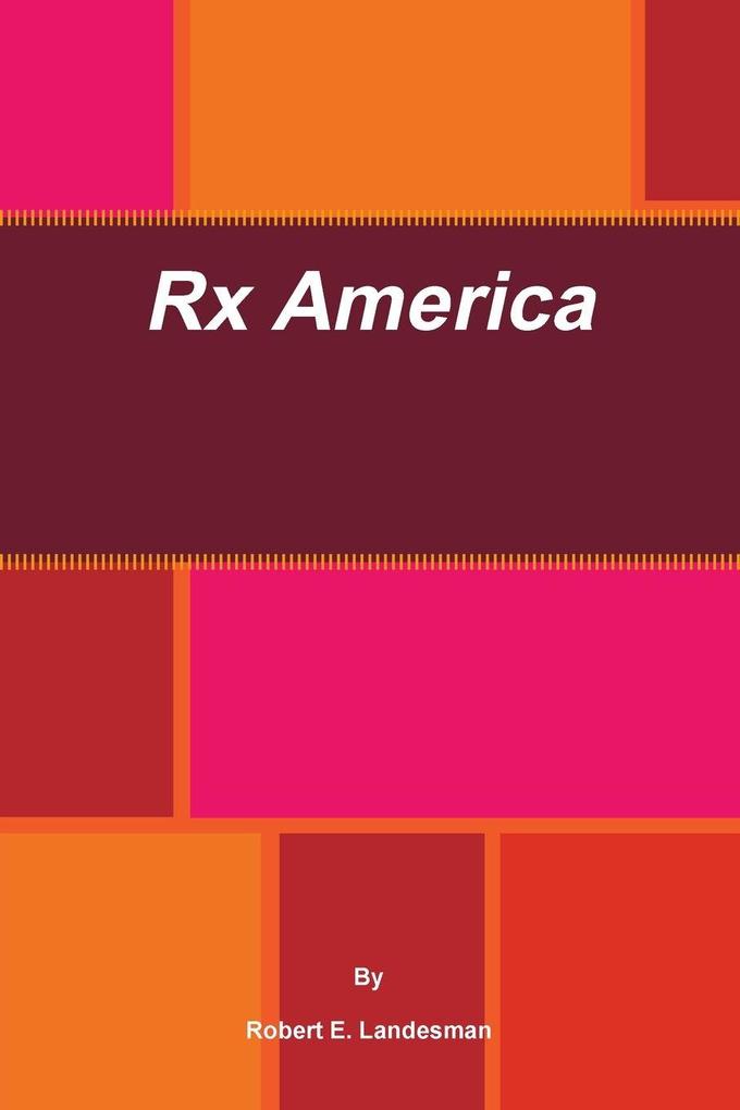 Rx America