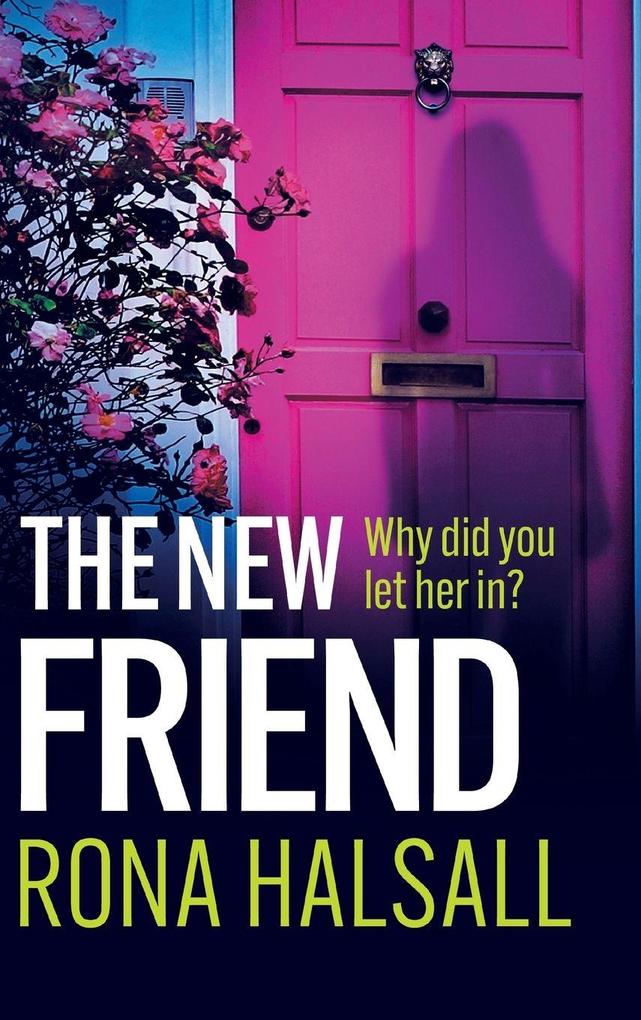 The New Friend