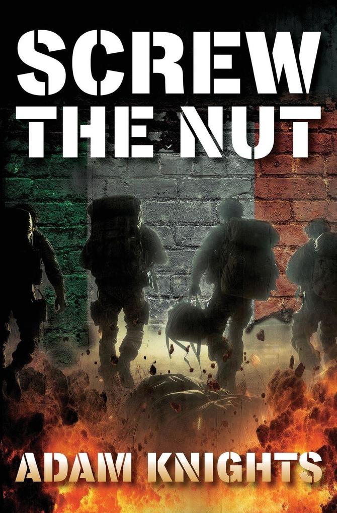 Screw the Nut