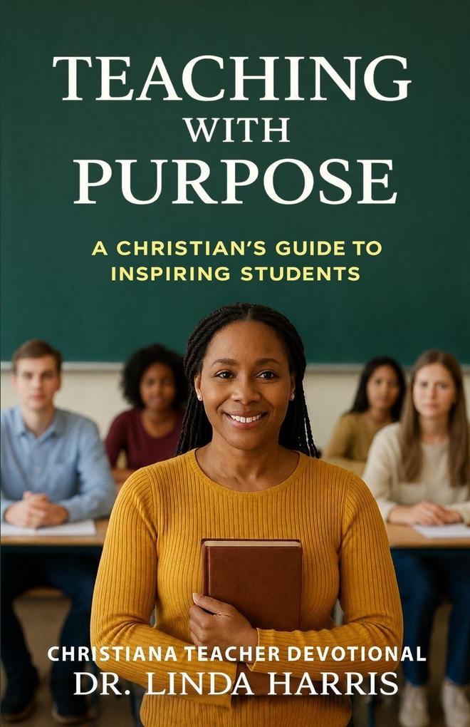 TEACHING WITH PURPOSE