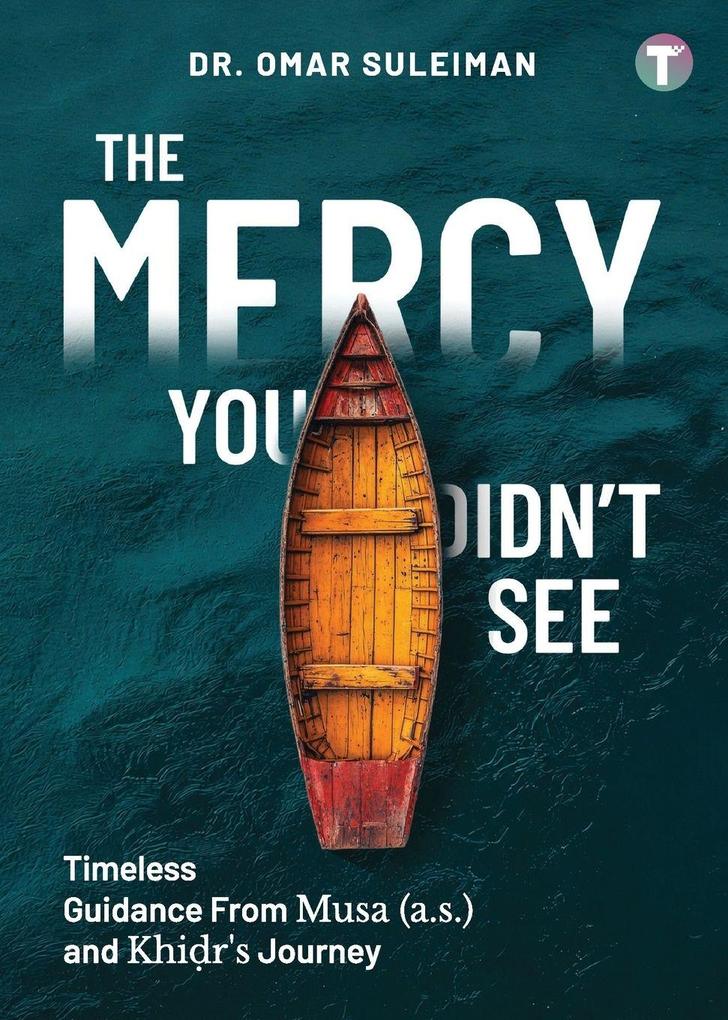 The Mercy You Didn't See