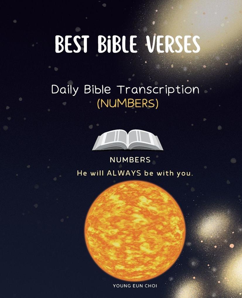 Best Bible Verses