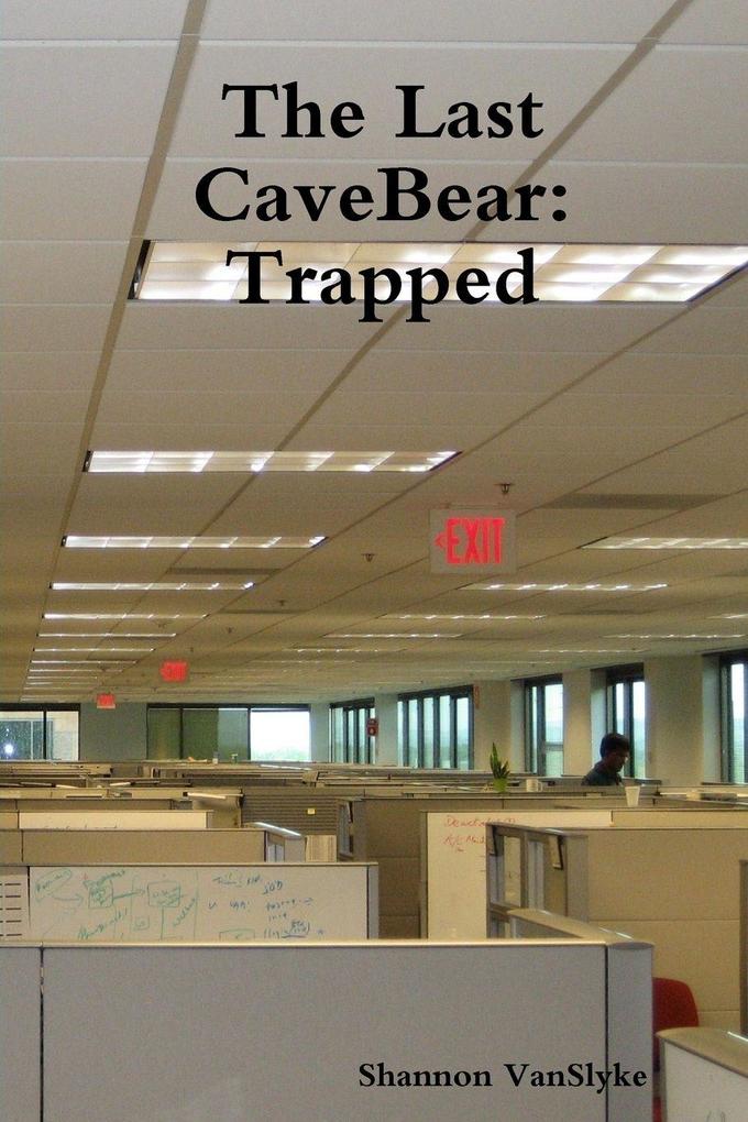 The Last CaveBear