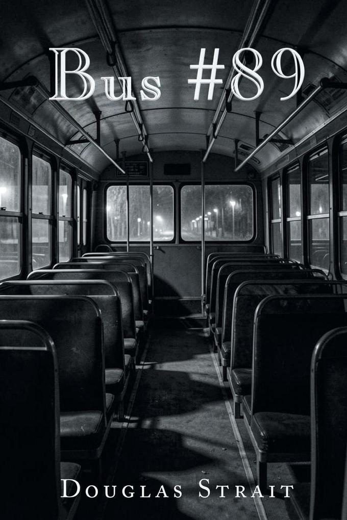 Bus #89