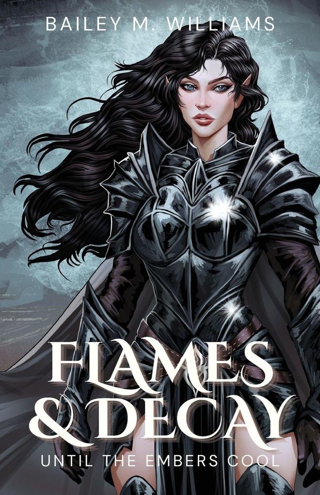 Flames & Decay