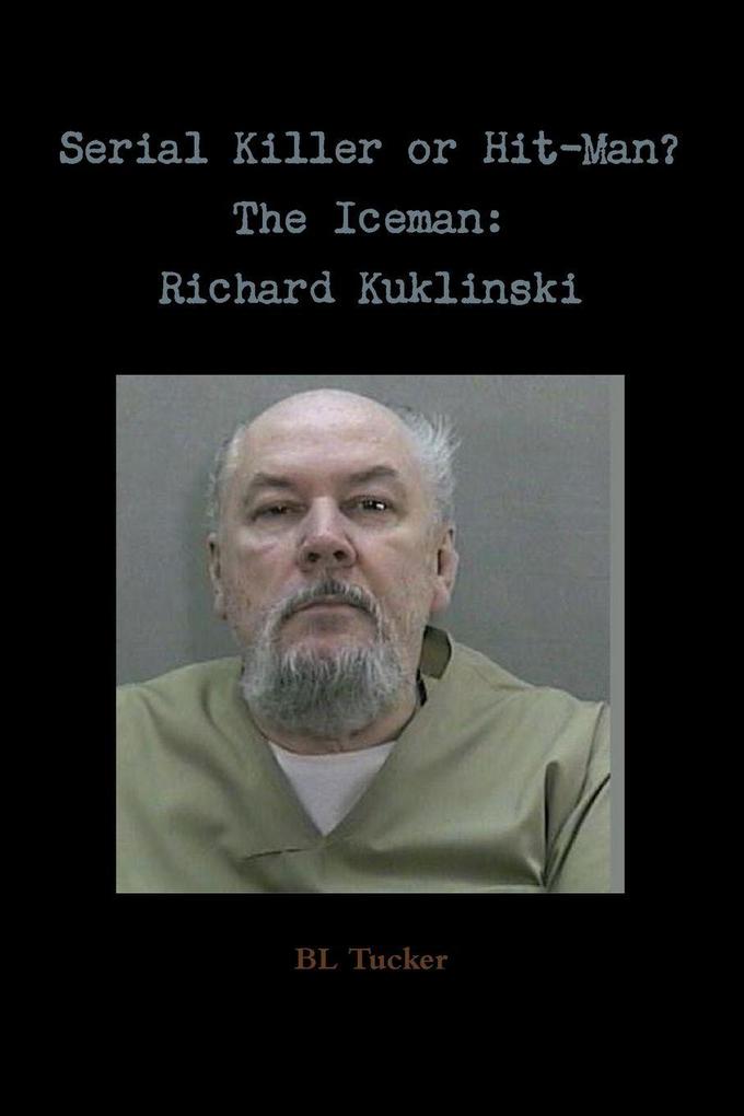 Serial Killer or Hit-man?