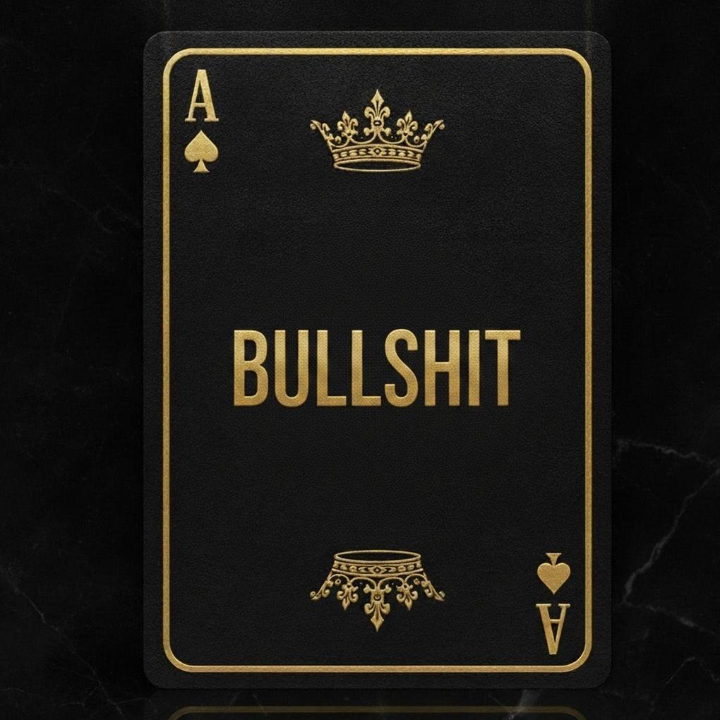 BULLSHIT
