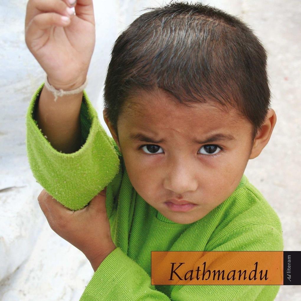 Kathmandu