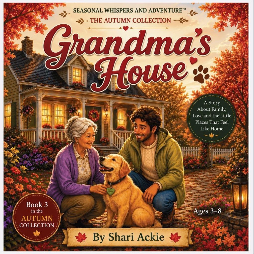 Grandma's House