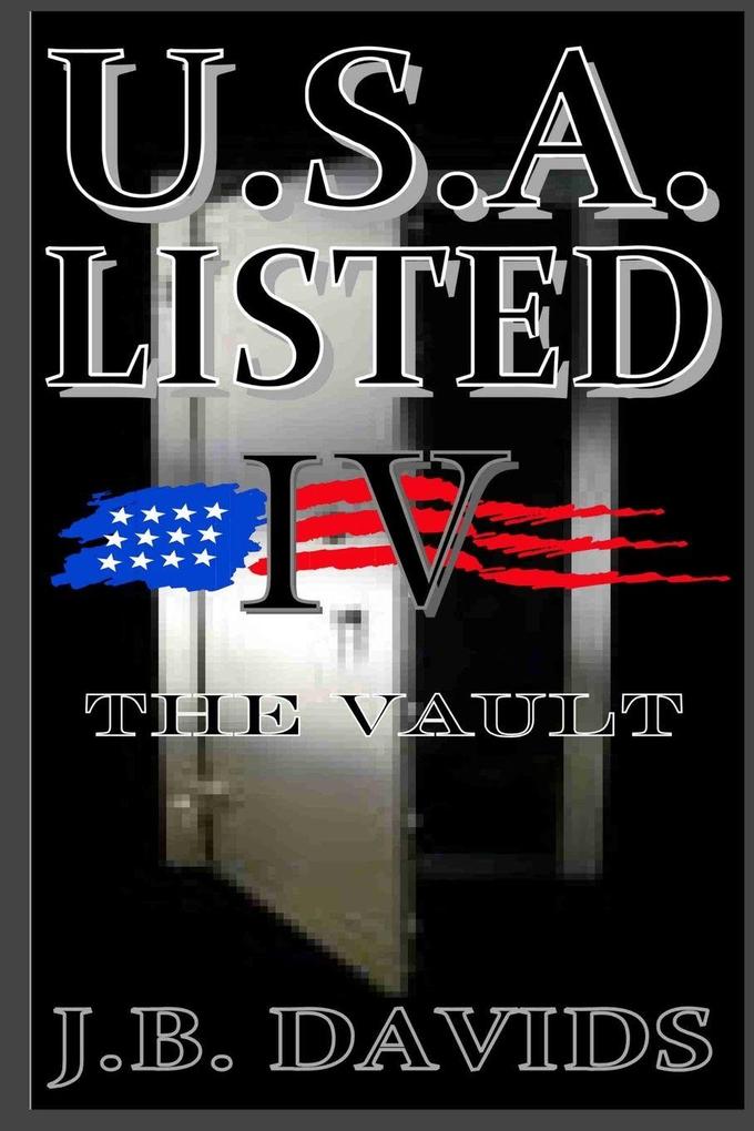 U.S.A. LISTED IV THE VAULT