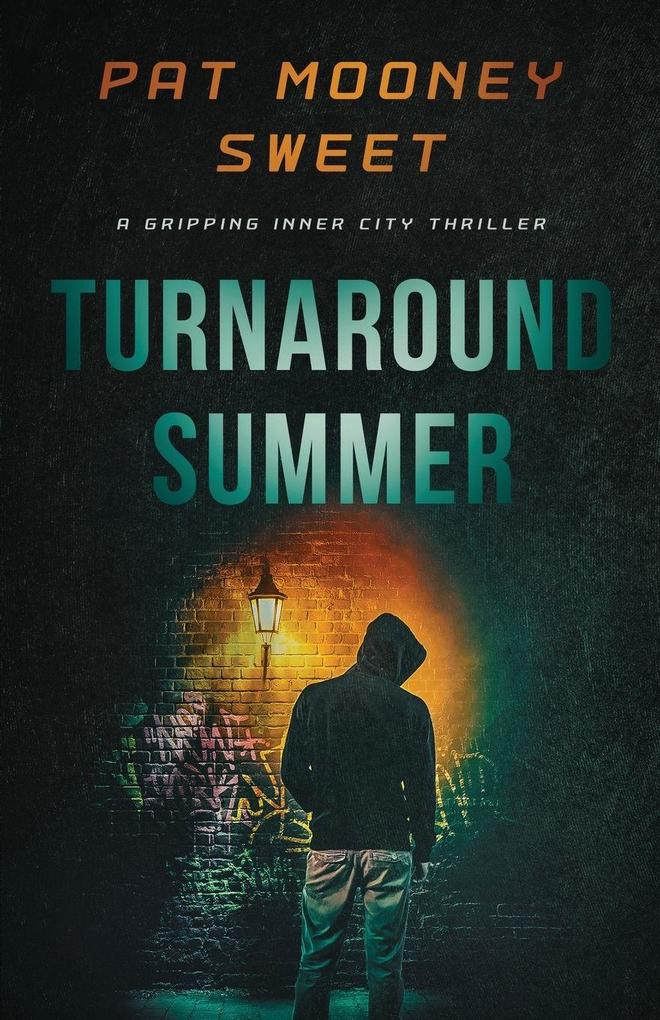 Turnaround Summer