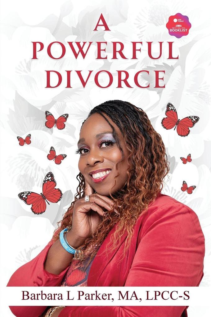 A Powerful Divorce